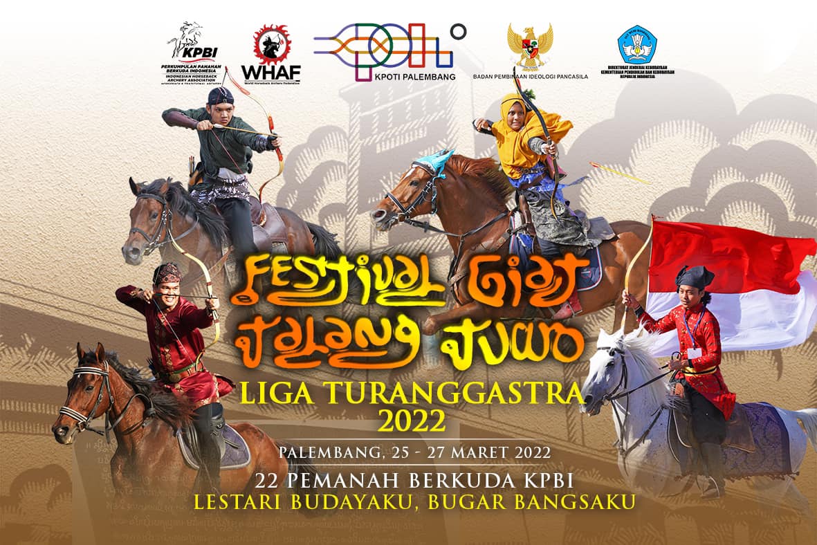 Festival Giat Talang Tuo
